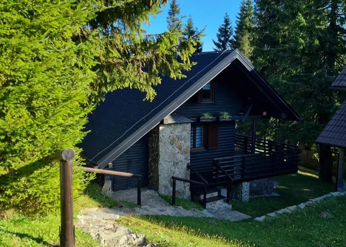 Apartment Bajta - Rogla