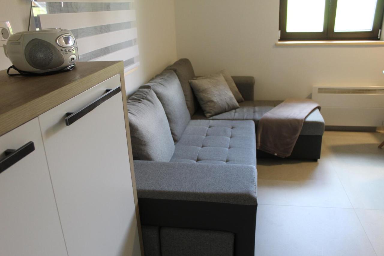 Bajta - Rogla Apartment