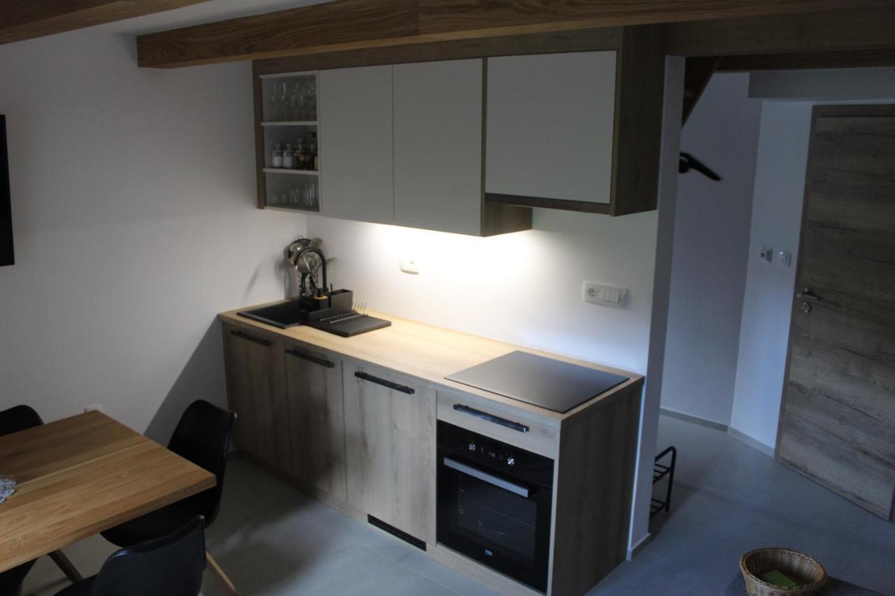 Bajta - Rogla Apartment *