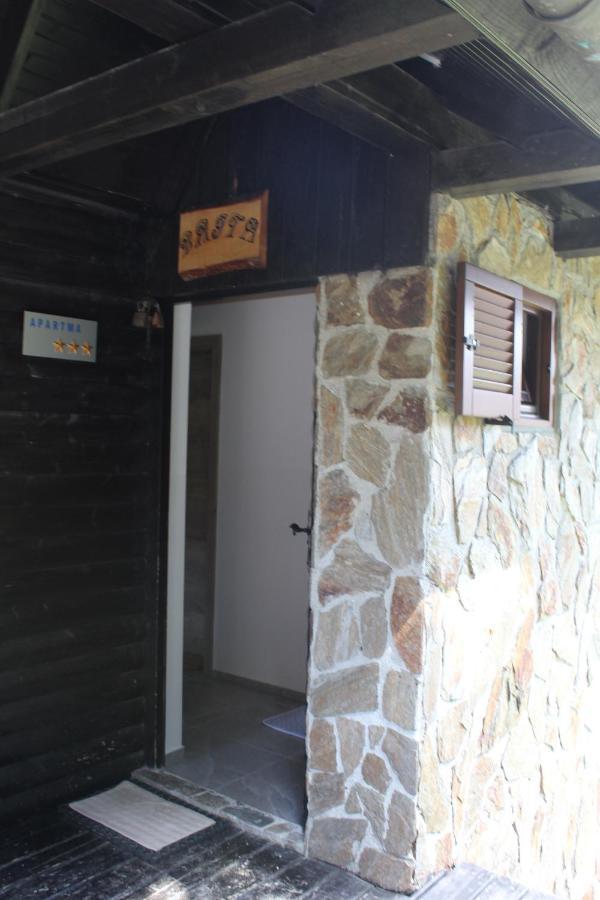 Bajta - Rogla Apartment
