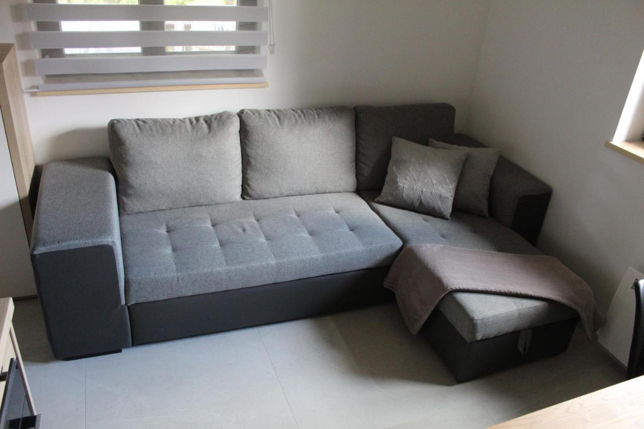 Apartment Bajta - Rogla
