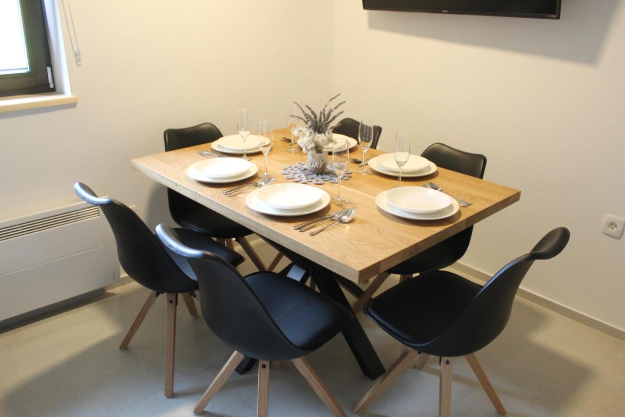 Bajta - Rogla Apartment