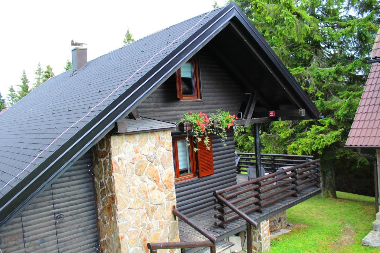 Apartment Bajta - Rogla *