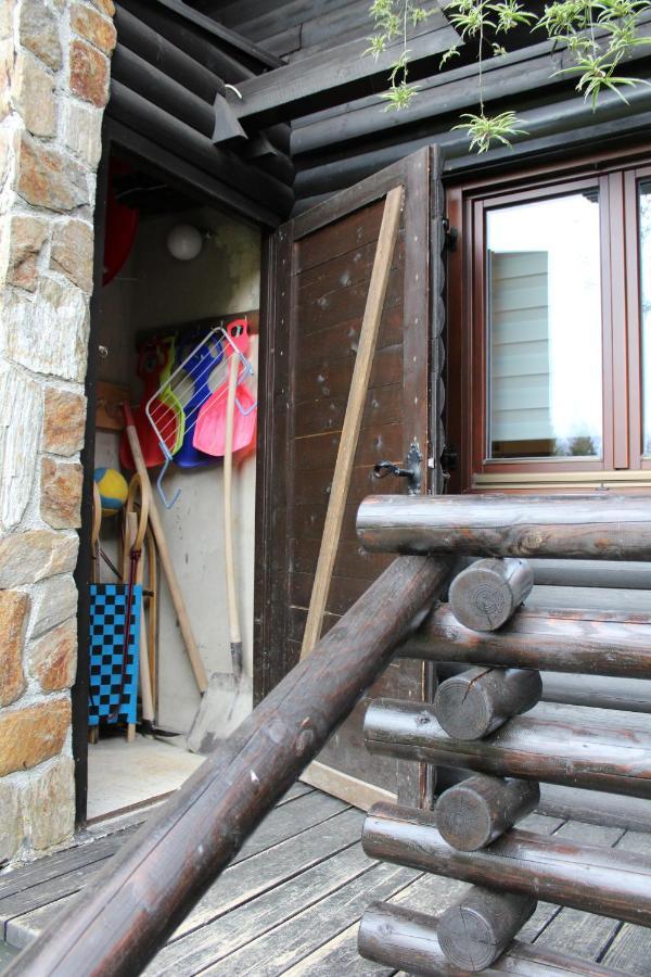 Bajta - Rogla Apartment Zrece