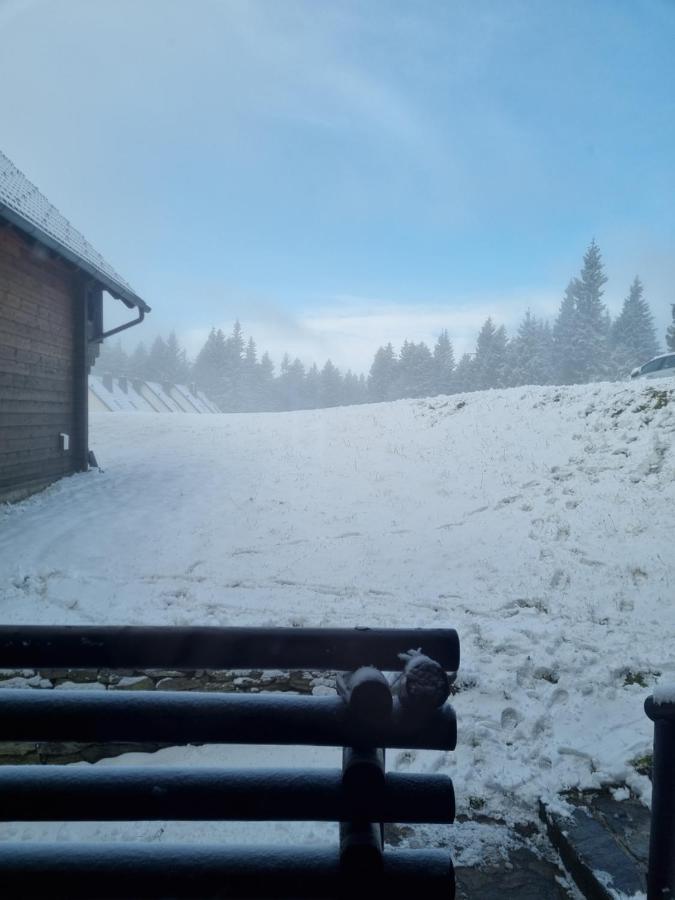 Bajta - Rogla Apartment *