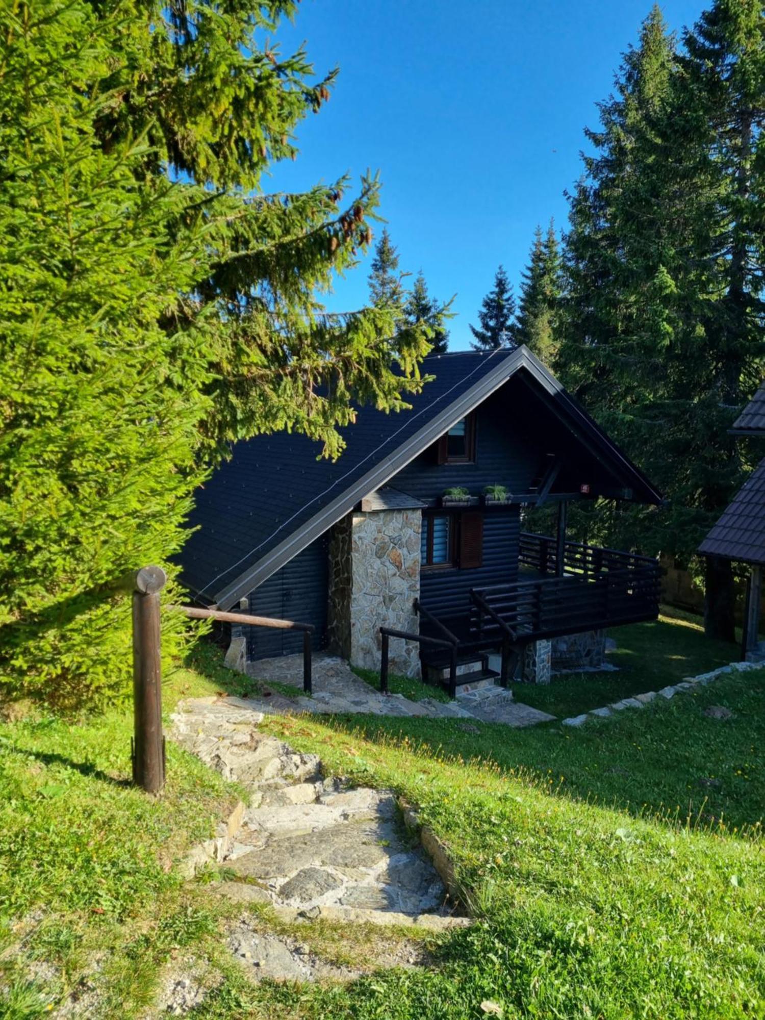 Bajta - Rogla * Zrece